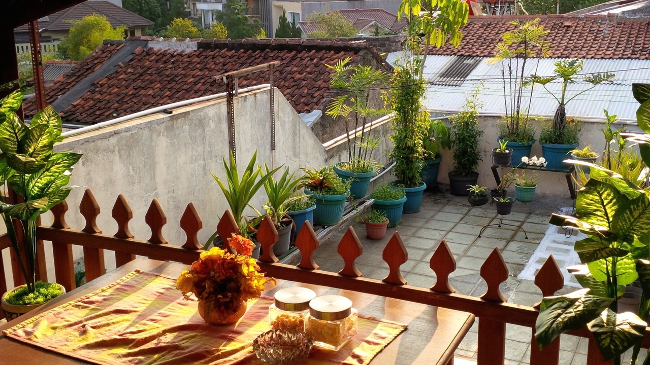 Photo of Outdoor in Bandung