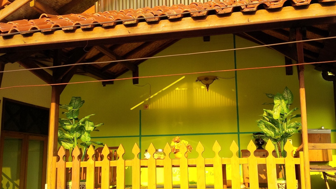 Photo of Outdoor in Bandung