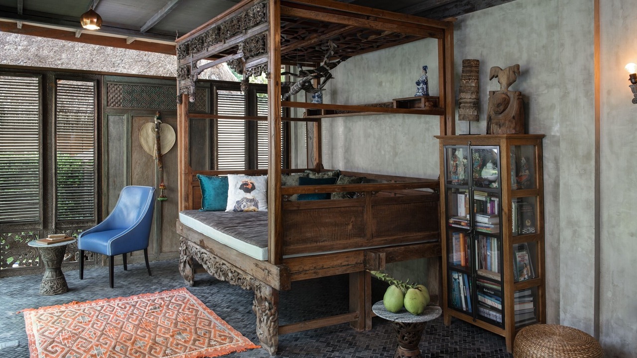 Photo of Livingroom in Kerambitan