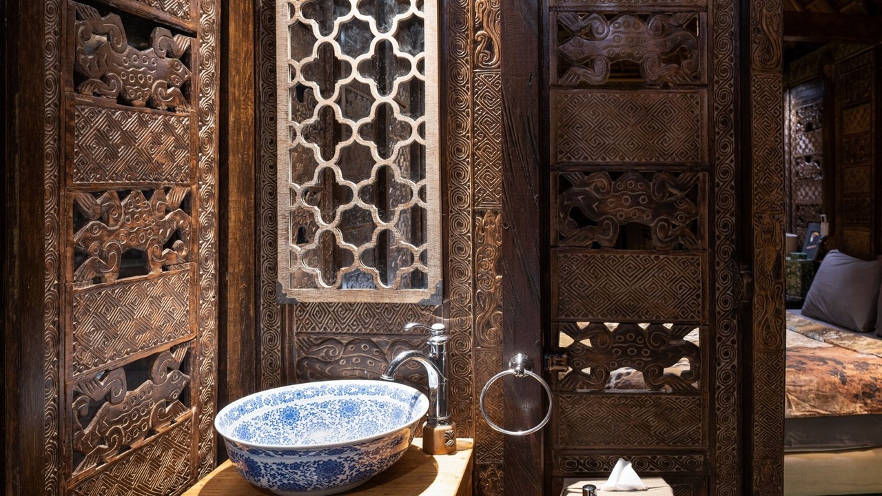 Photo of Bathroom in Kerambitan
