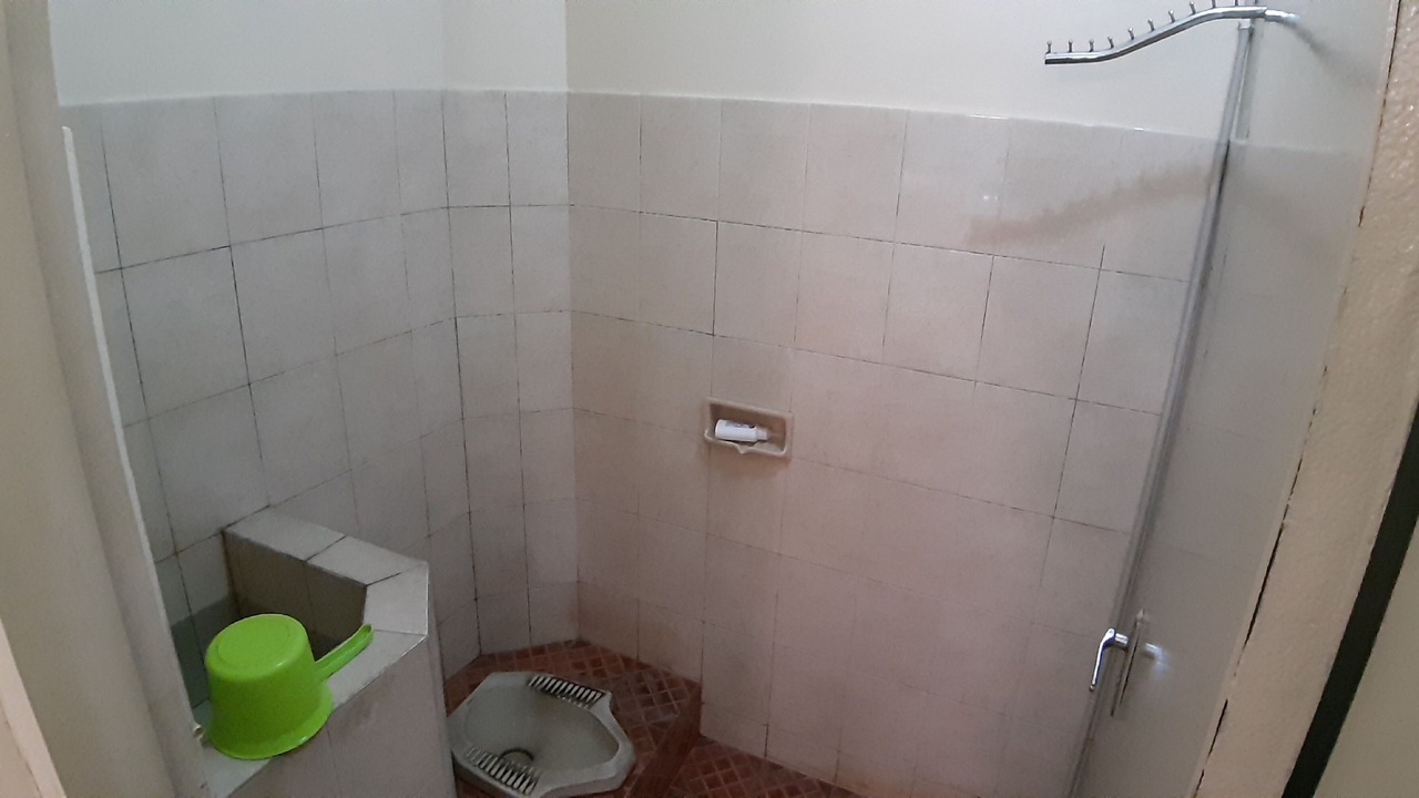 Photo of Bathroom in Central Yogyakarta