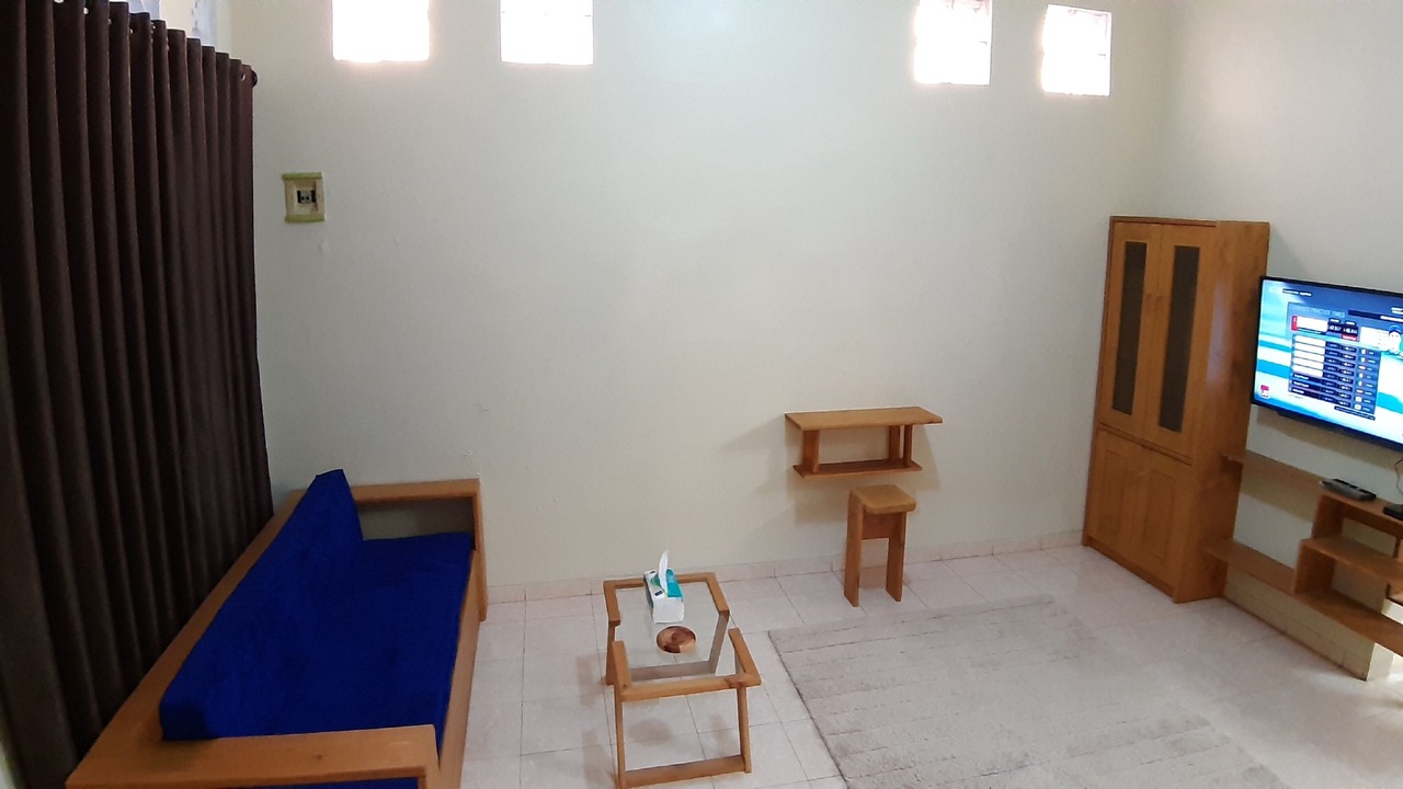Photo of Livingroom in Central Yogyakarta