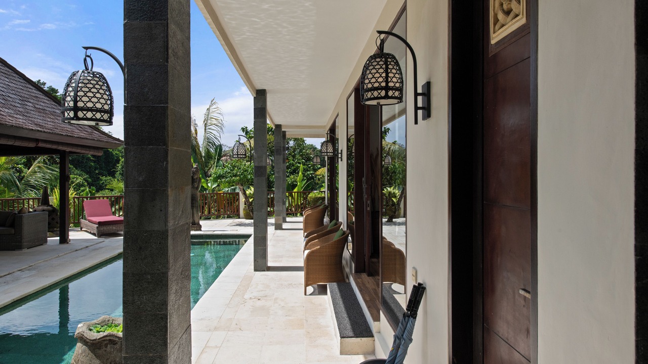 Photo of Outdoor in Tegal Mengkeb