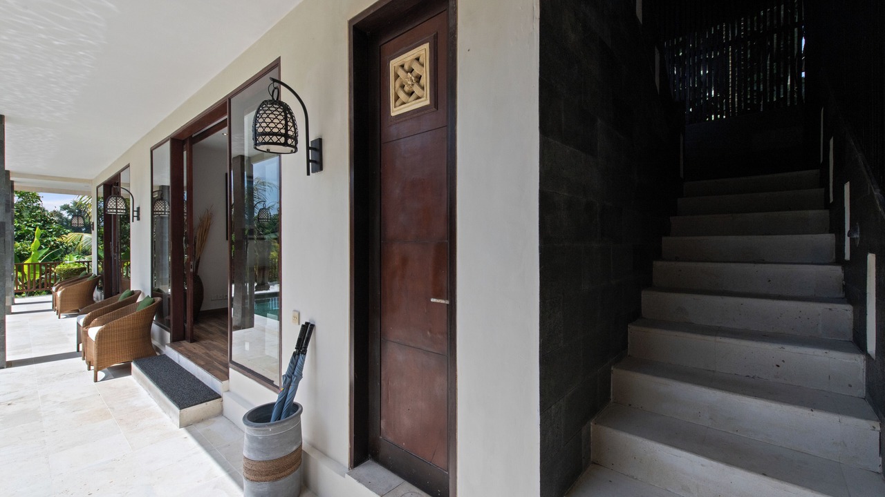 Photo of Outdoor in Tegal Mengkeb