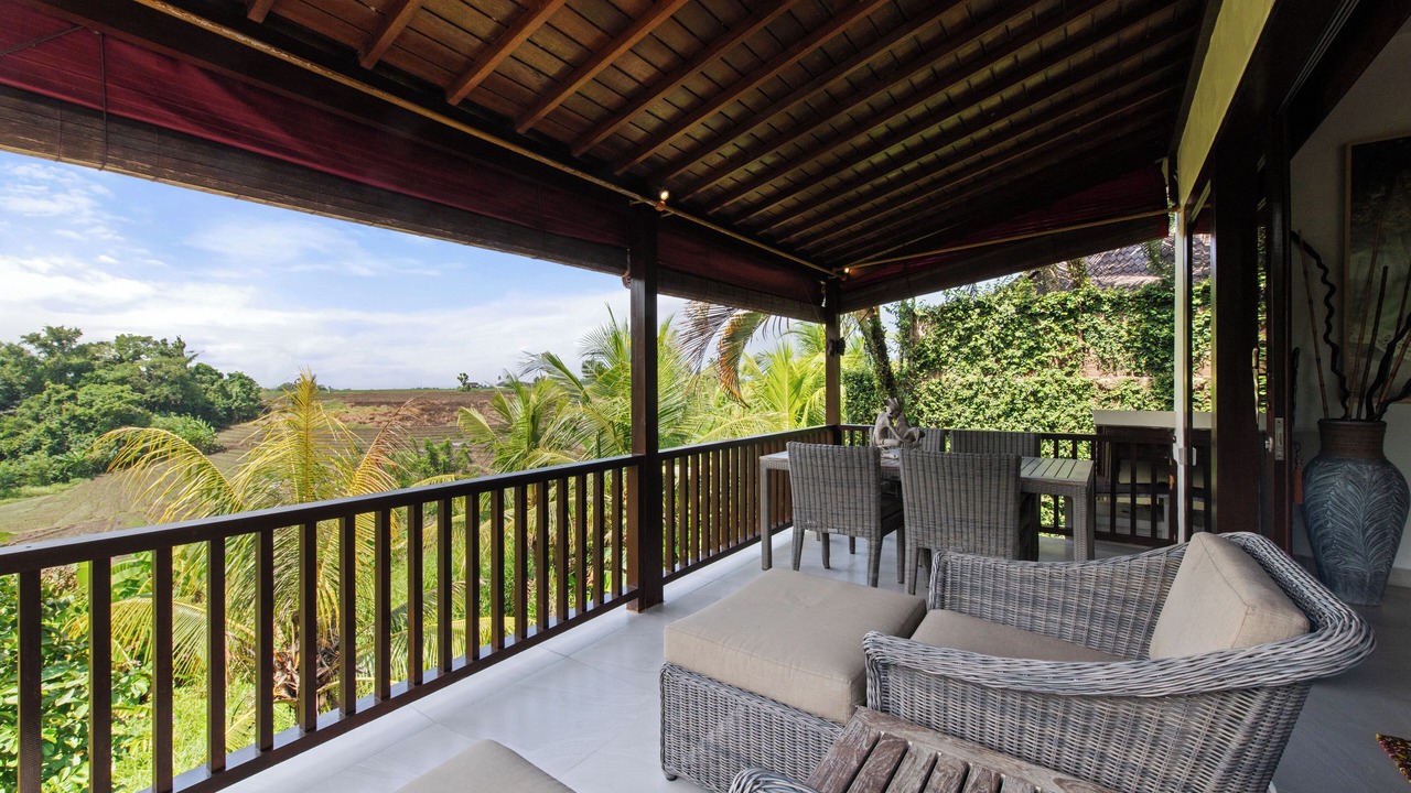 Photo of Outdoor in Tegal Mengkeb