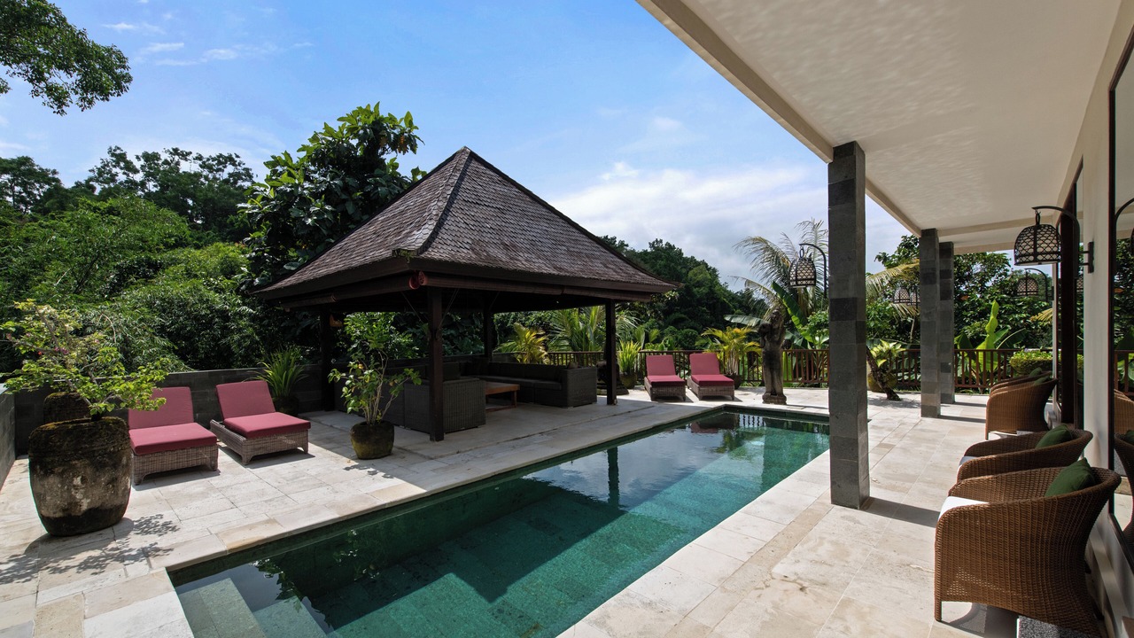 Photo of Outdoor in Tegal Mengkeb