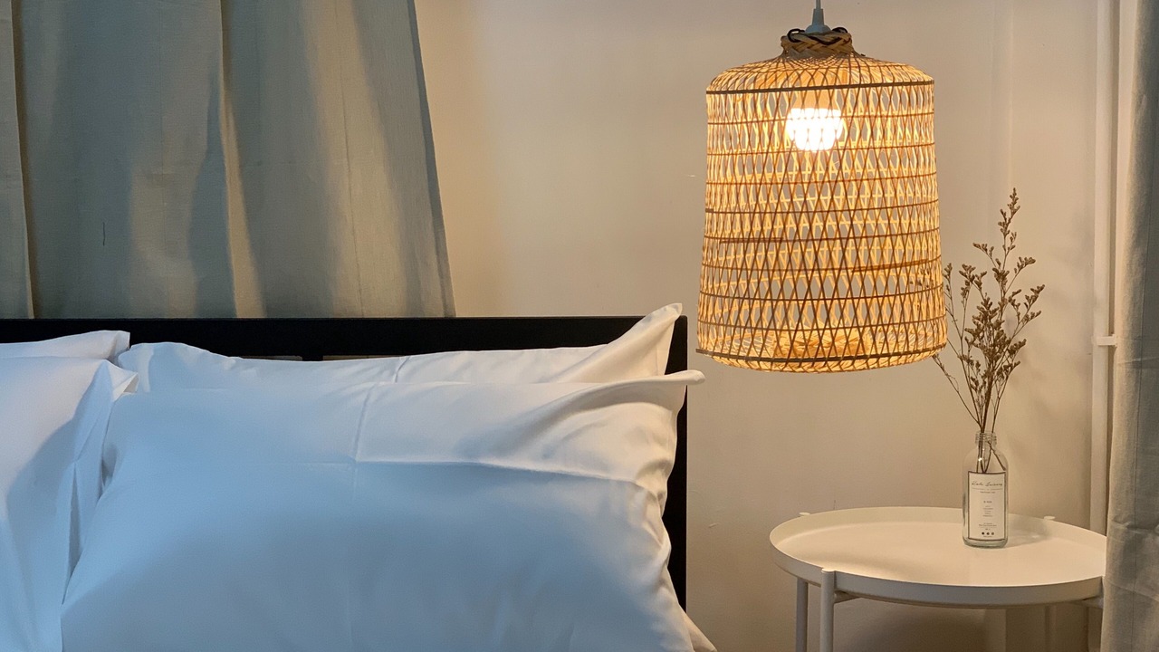 Photo of Bedroom in Chom Phon