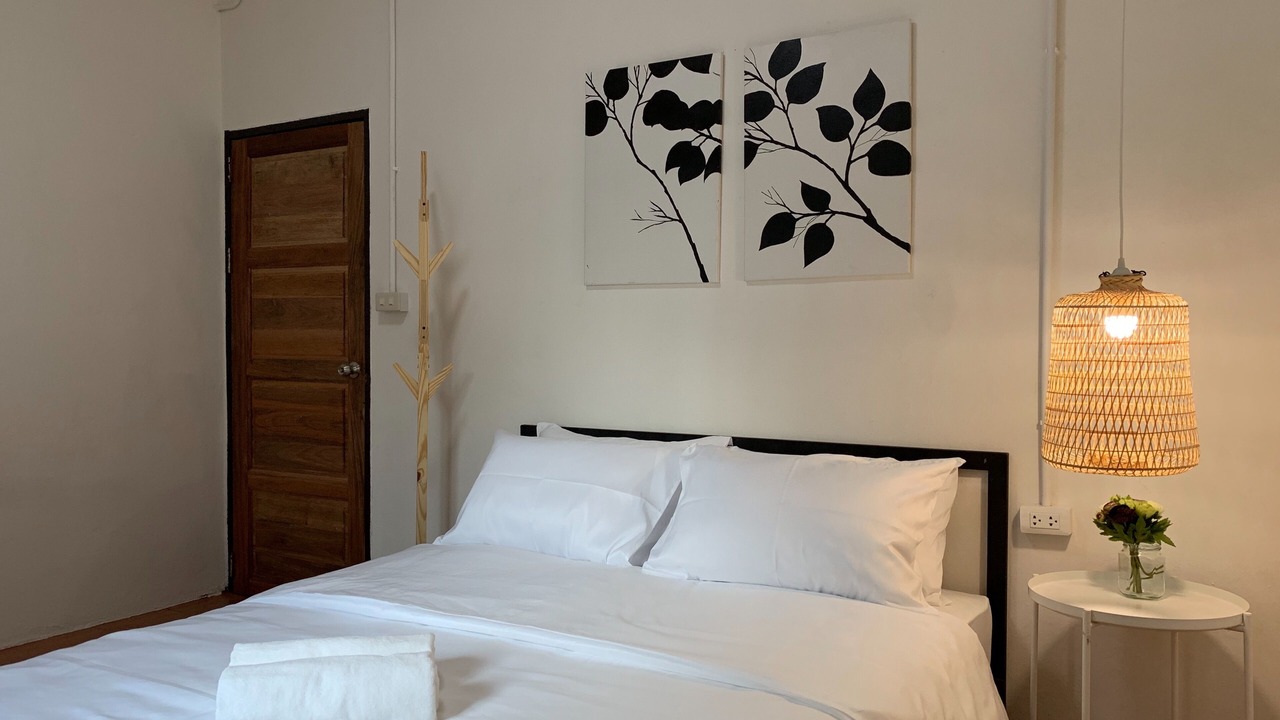 Photo of Bedroom in Chom Phon