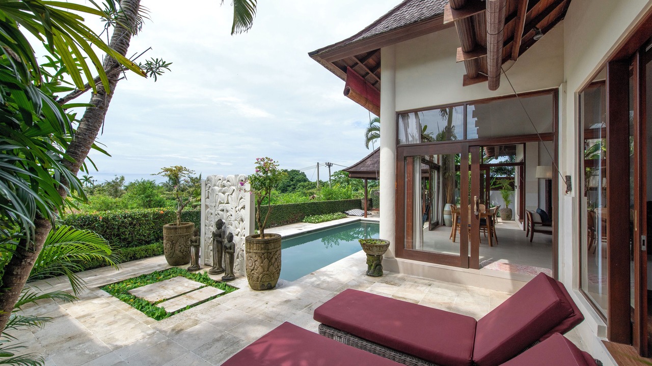 Photo of Outdoor in Tegal Mengkeb