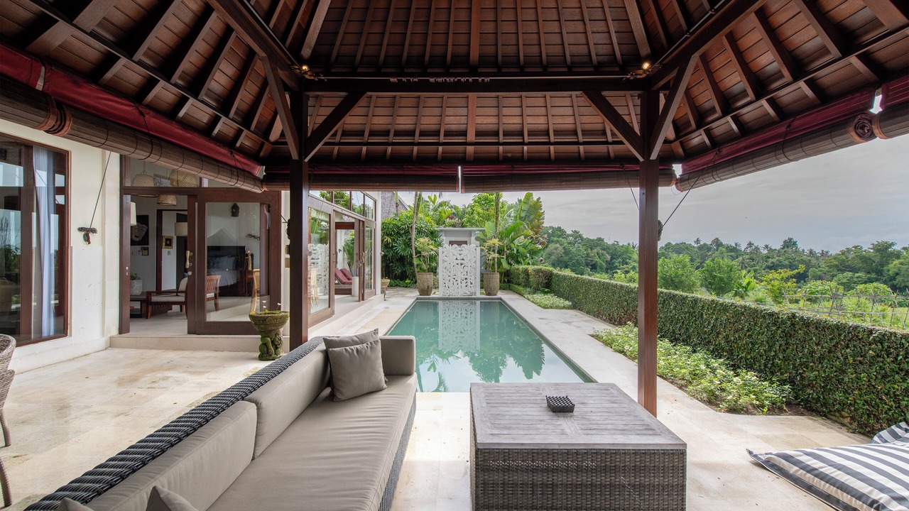 Photo of Outdoor in Tegal Mengkeb