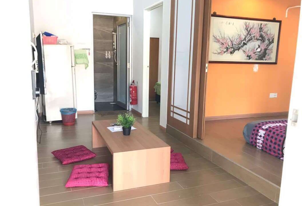 Photo of Bedroom in Tebrau