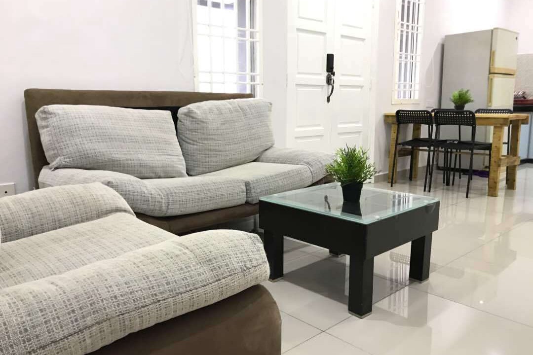Photo of Livingroom in Tebrau