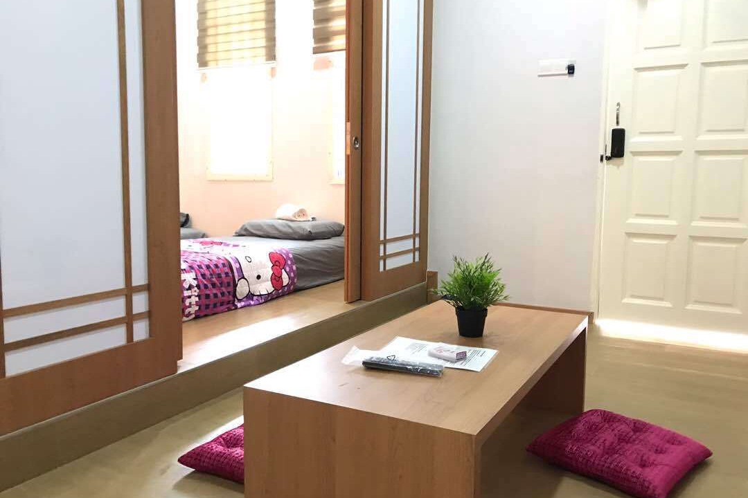 Photo of Bedroom in Tebrau