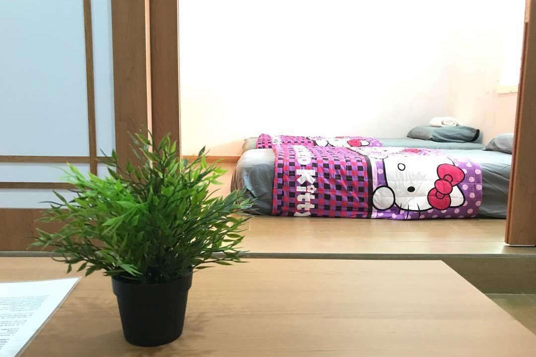 Photo of Bedroom in Tebrau