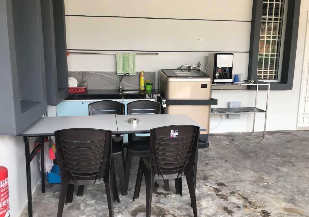 Photo of Outdoor in Tebrau