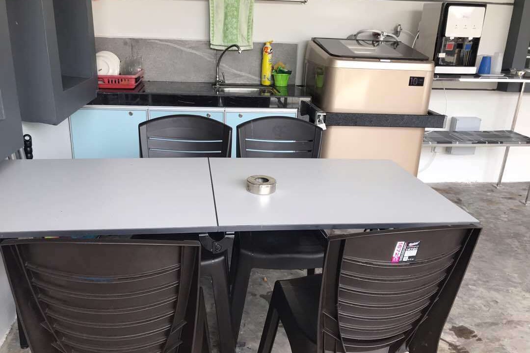 Photo of Kitchen in Tebrau