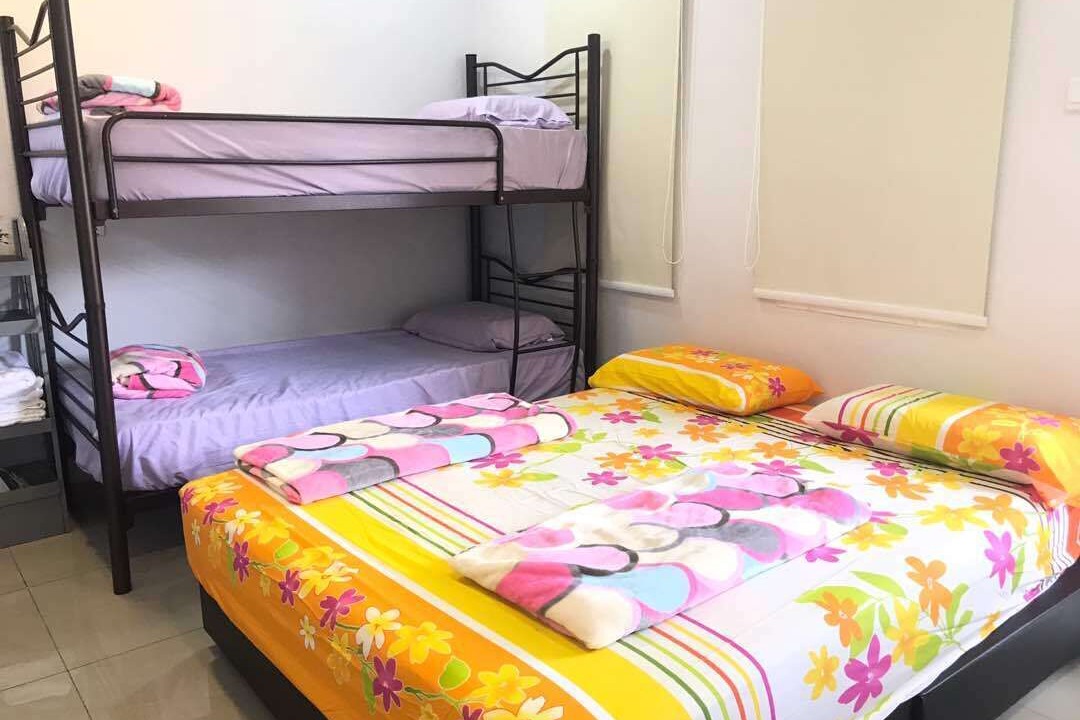 Photo of Bedroom in Tebrau