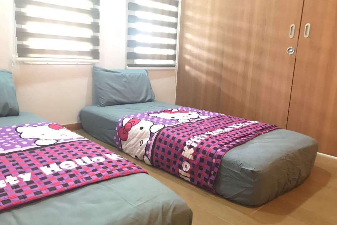 Photo of Bedroom in Tebrau