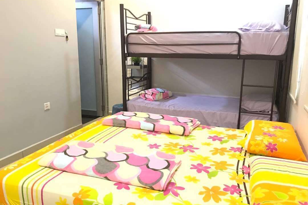 Photo of Bedroom in Tebrau