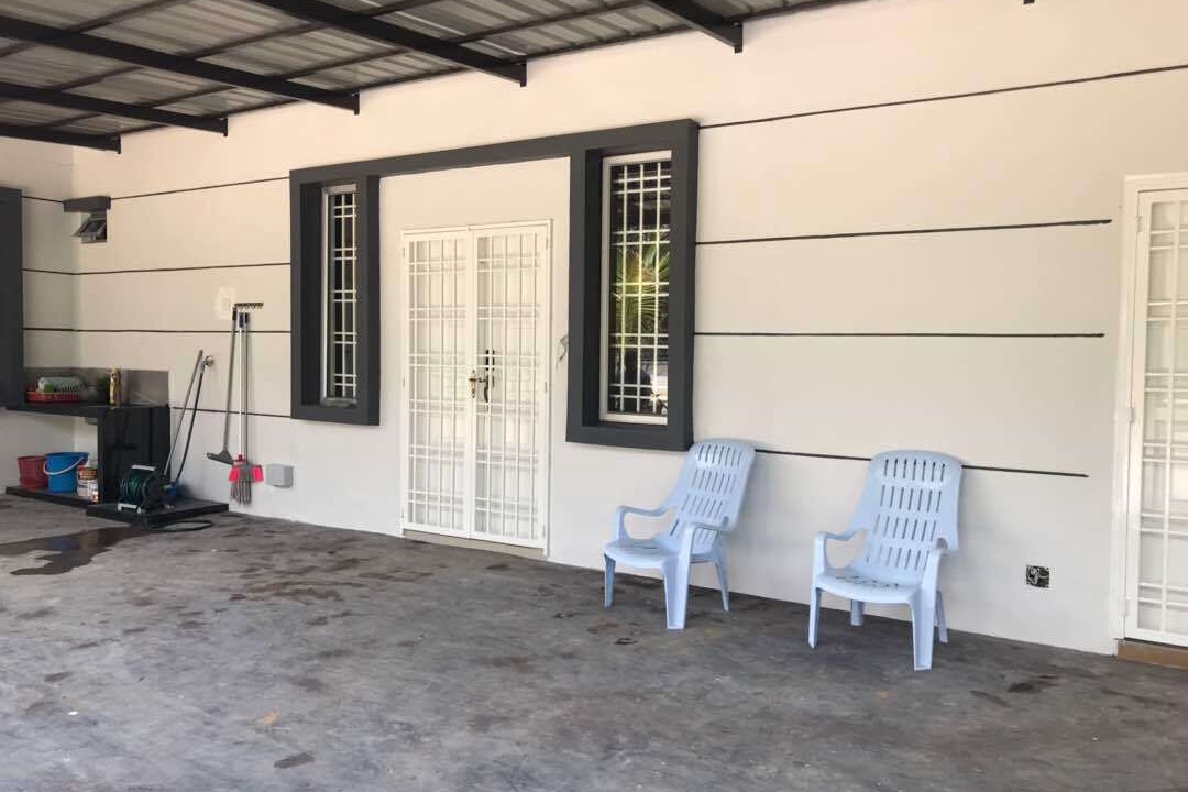 Photo of Outdoor in Tebrau