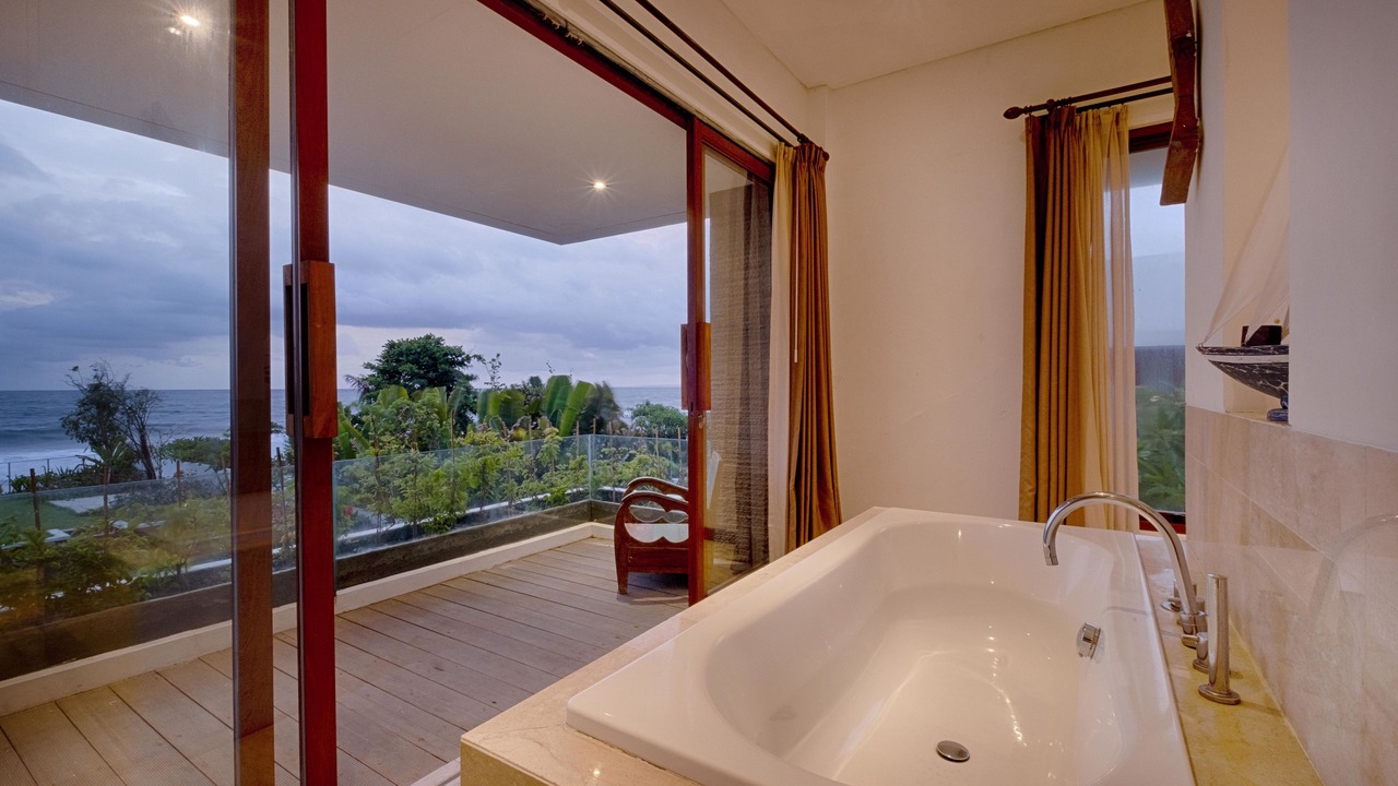 Photo of Bathroom in Keramas