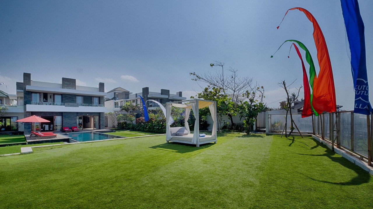 Photo of Outdoor in Keramas
