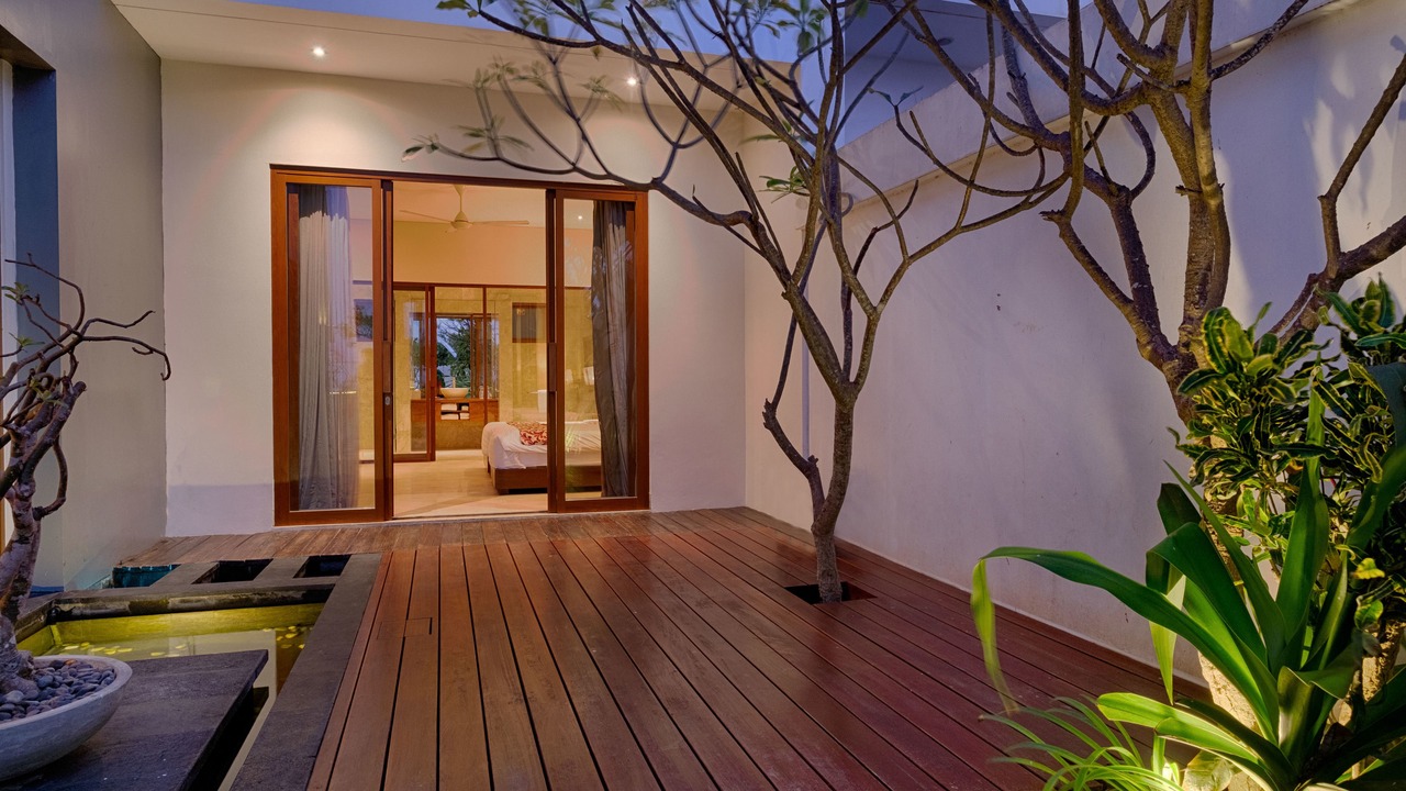 Photo of Patio Balcony in Keramas