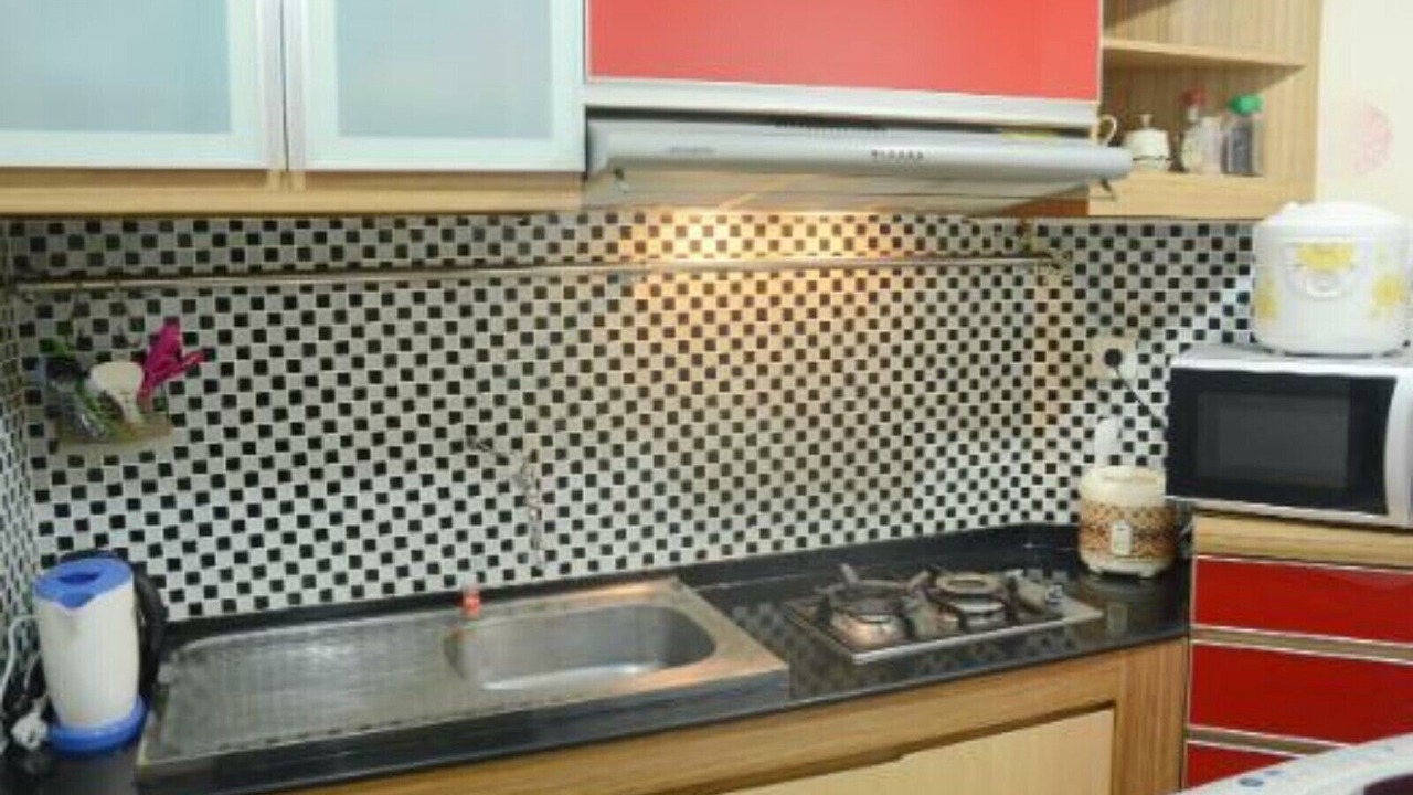 Photo of Kitchen in Jakarta