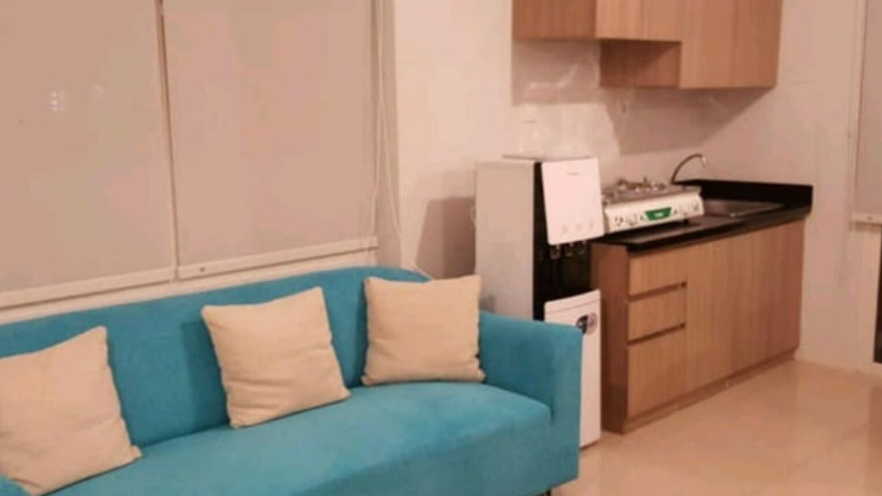 Photo of Livingroom in Jakarta