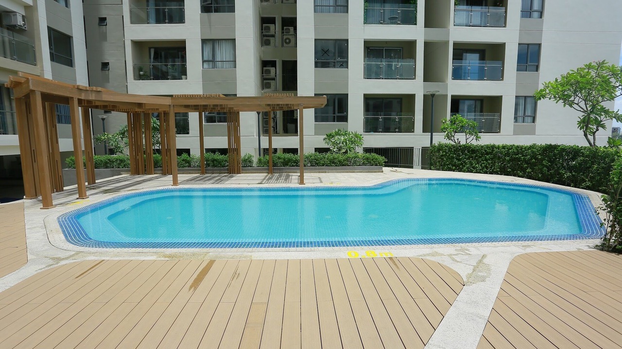 Photo of Outdoor in District 4