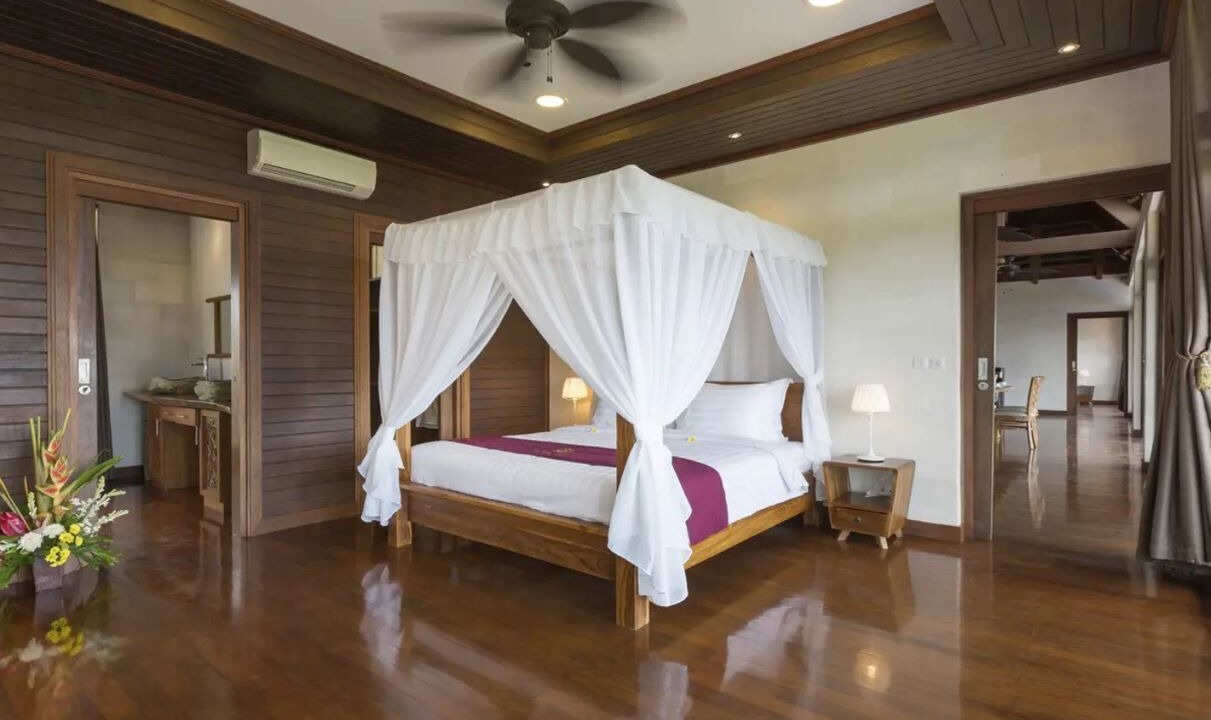 Photo of Bedroom in Kampial
