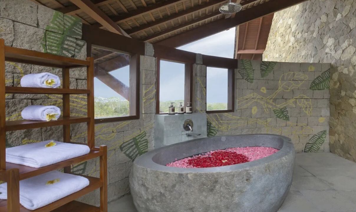 Photo of Bathroom in Kampial