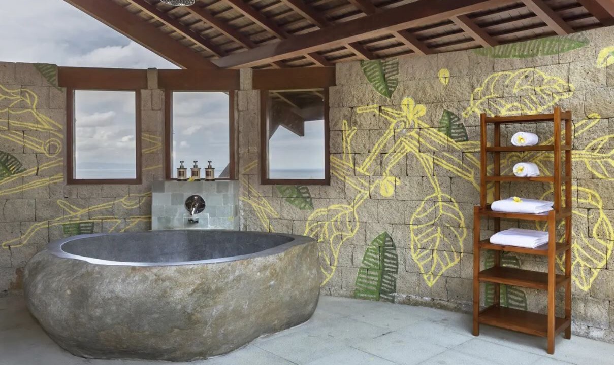 Photo of Bathroom in Kampial