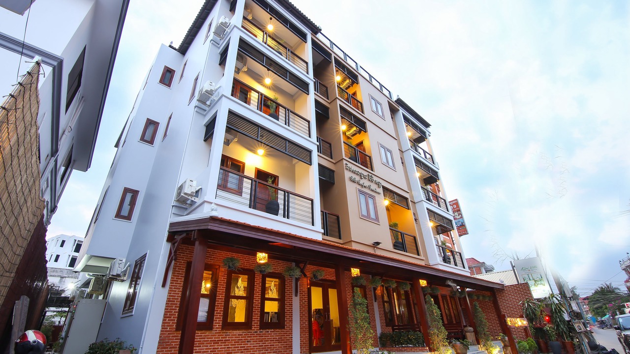 Photo of Outdoor in Taphul Village Area