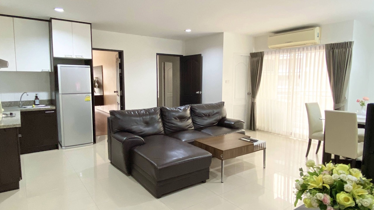 Photo of Livingroom in Bangkok Central Business District