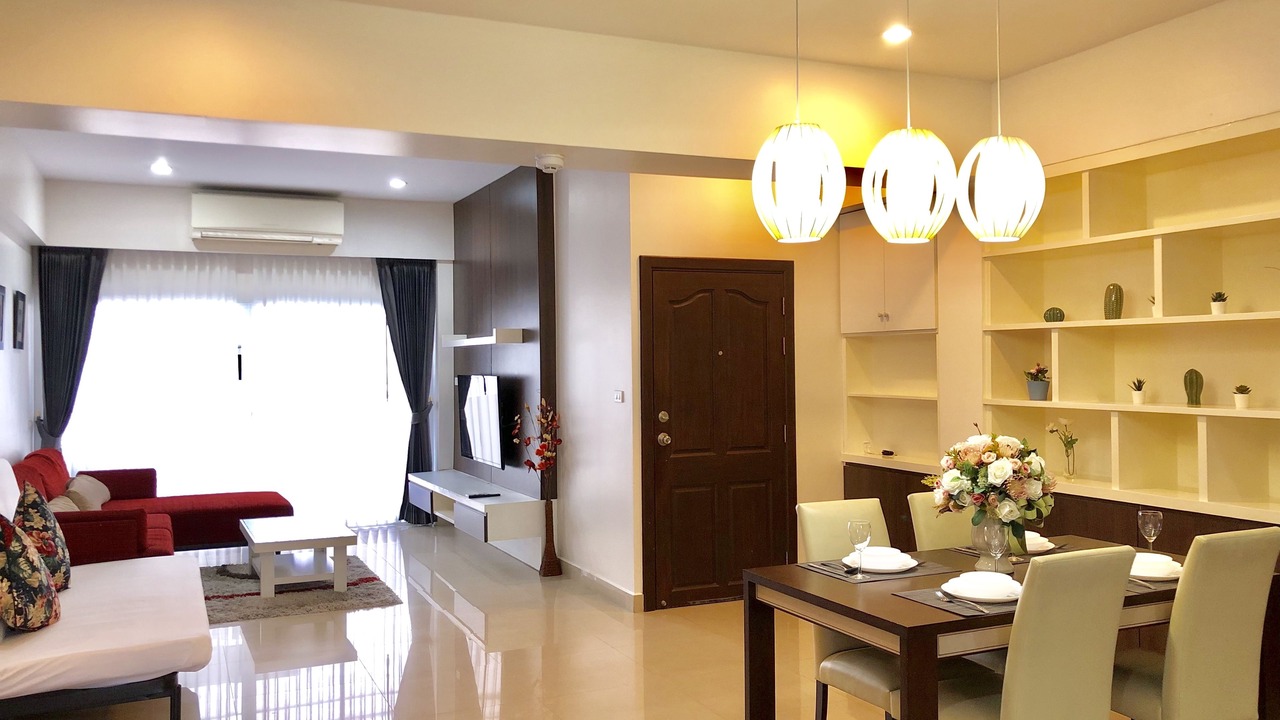 Photo of Bedroom in Bangkok Central Business District