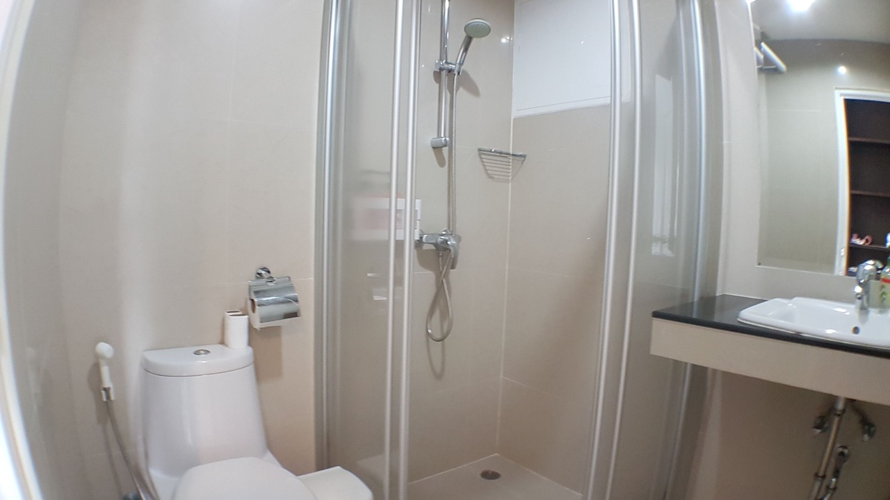 Photo of Bathroom in Bangkok Central Business District