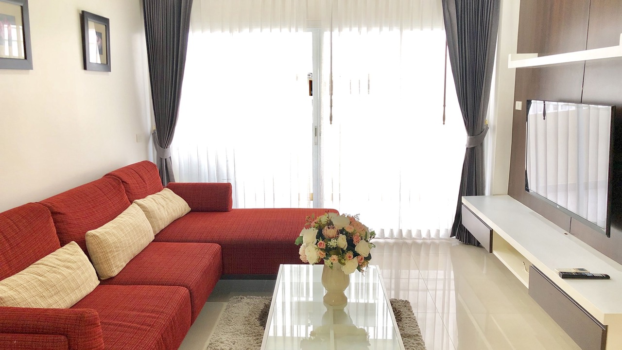 Photo of Bedroom in Bangkok Central Business District