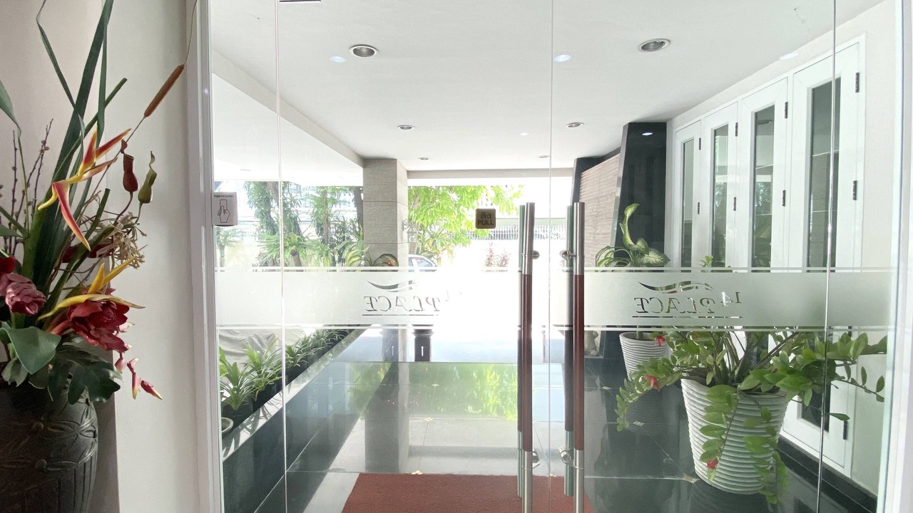 Photo of Outdoor in Bangkok Central Business District