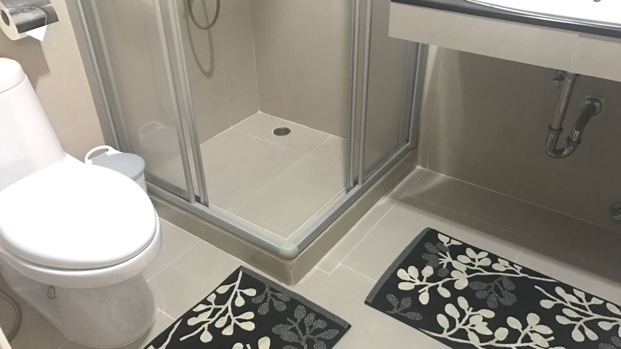 Photo of Bathroom in Bangkok Central Business District