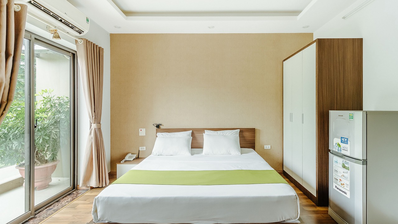 Photo of Bedroom in Bac Ninh