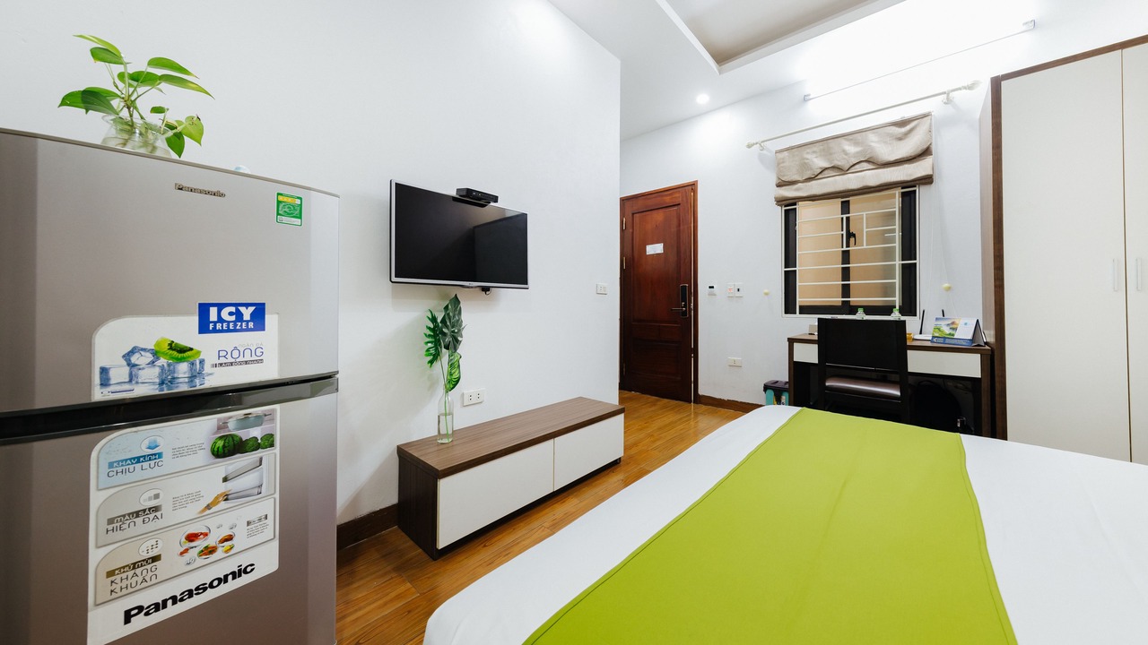 Photo of Bedroom in Bac Ninh