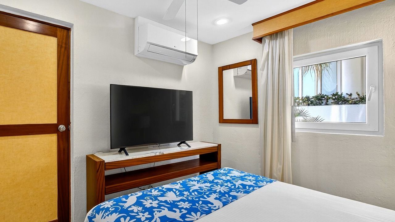 Photo of Bedroom in Conchas Chinas
