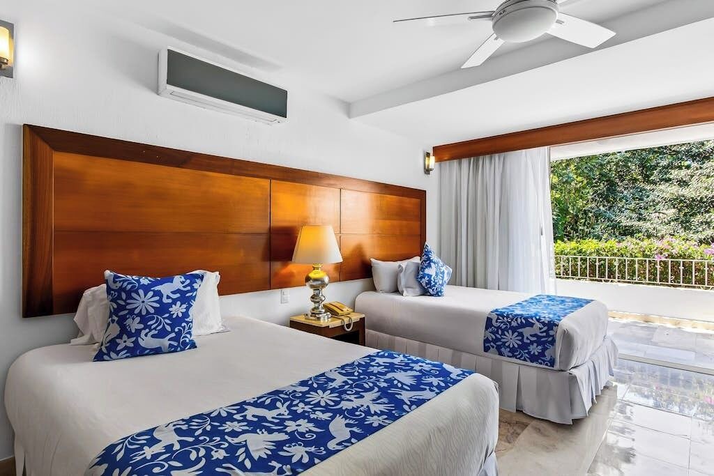 Photo of Bedroom in Conchas Chinas