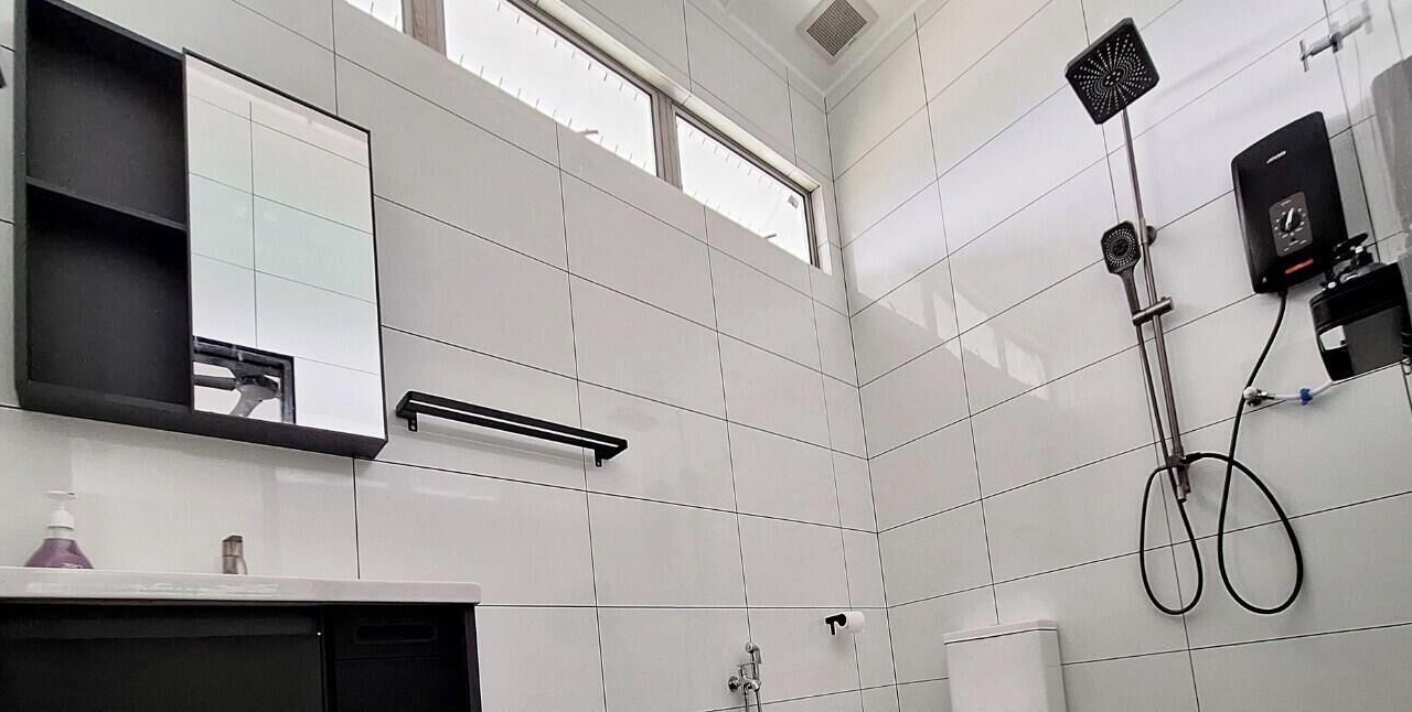 Photo of Bathroom in Seremban