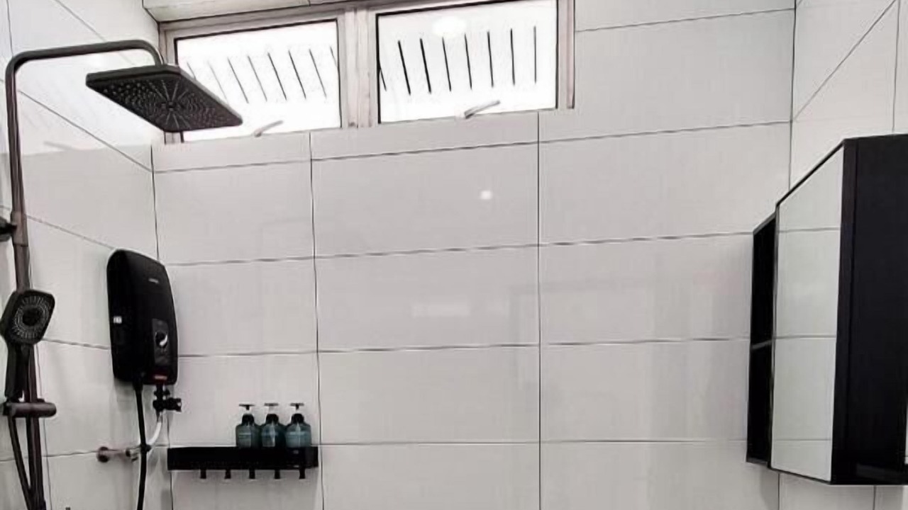 Photo of Bathroom in Seremban