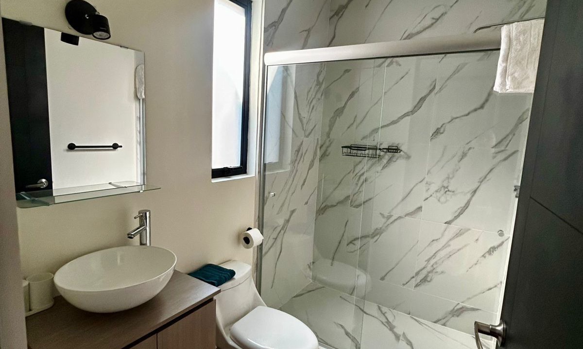 Photo of Bathroom in Nativitas
