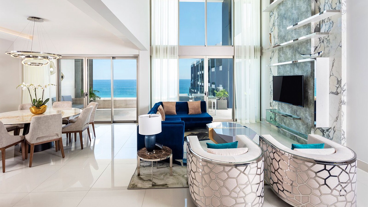 Photo of Livingroom in Punta Sam