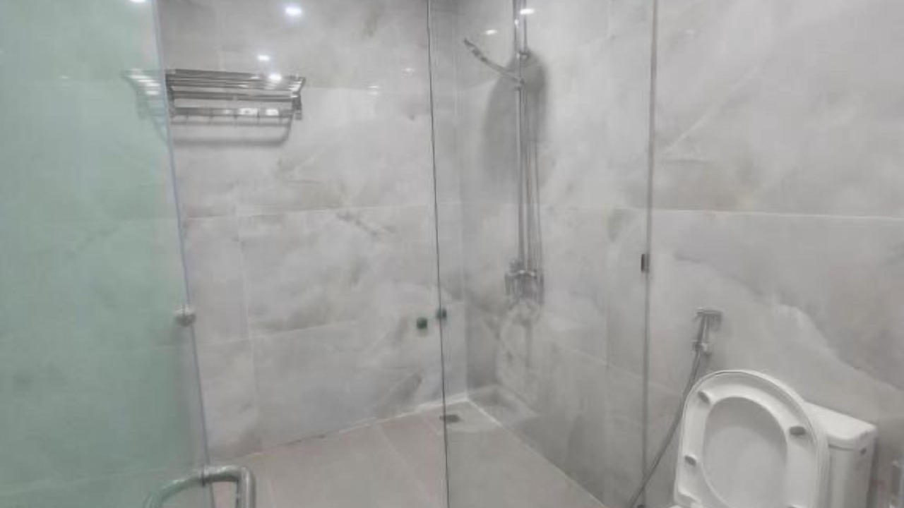 Photo of Bathroom in Lao Cai