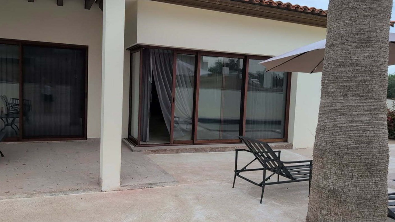 Photo of Patio Balcony in Juarez